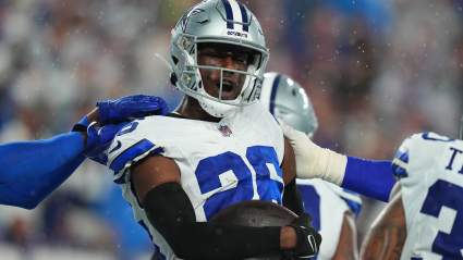 Cowboys Predicted to Part Ways With Potential $94 Million NFL All-Pro CB