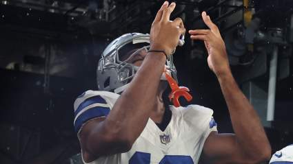 Cowboys Starting Playmaker in Danger of Being ‘Trade Bait,’ Says Analyst