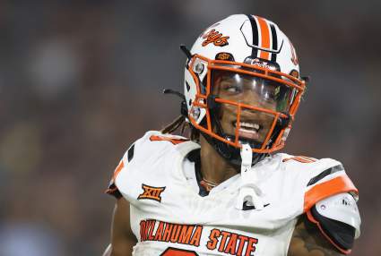 Dolphins HC Mike McDaniel Reveals Plan for RB Ollie Gordon