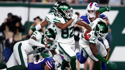 Jets Hero ‘Fighting’ to Save His NFL Job Months Before Season