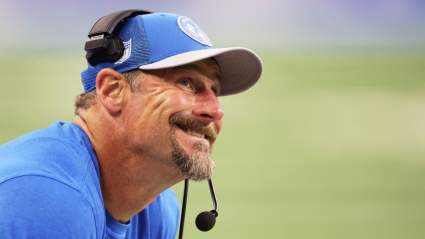 Lions Named No. 1 Landing Spot for Coveted $60 Million Star