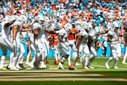 Bleak Forecast: Can the 2025 Dolphins Escape a Losing Season?