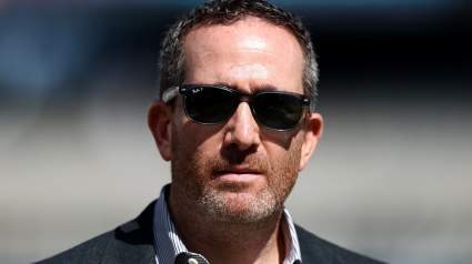 Top NFC Rival ‘Frustrated’ Eagles GM Howie Roseman During NFL Draft