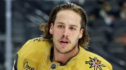 Insider: Red Wings Have Offered a Contract For Former NHL Player