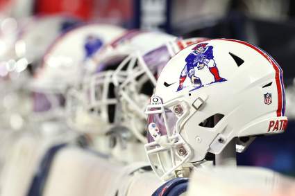 Patriots Make Strong Christian Gonzalez Statement Amid Contract Talk