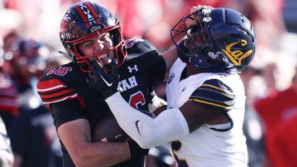 Patriots 4th-Round Pick Turning Heads at OTAs