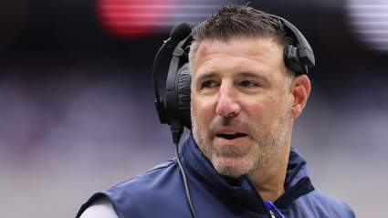 Patriots Camp Battles Heating Up: Who’s In, Who’s Out?