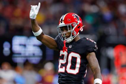 Atlanta Falcons Dee Alford Went from Underdog to Defensive Catalyst