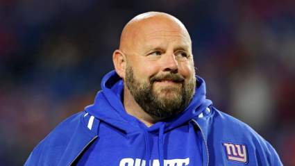New York Giants Applauded for Sly NFL Draft Move