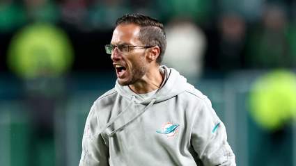 This Dolphins’ Room Is Early Candidate For ESPN’s ‘Worst Position Group’ In The League