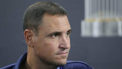 Rangers’ Top Brass Got Sick of Waiting for Hits: Here’s Who Paid the Price