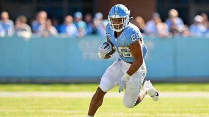 Chargers First Round Pick Predicted to Win OROY