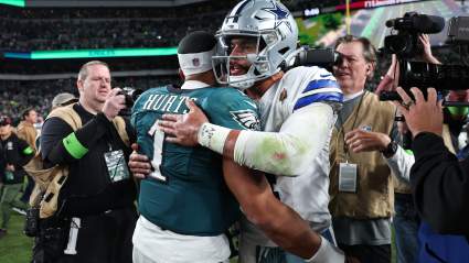 NFL Issues Major Challenge to Cowboys in Season Opener