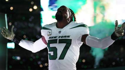 Cowboys Tabbed a Top Landing Spot for 5-Time Pro Bowler