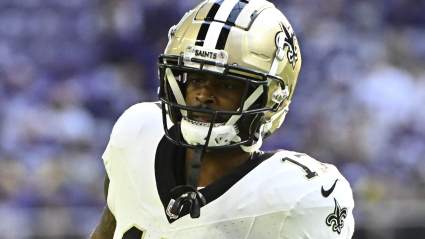 Former Sixth Round Pick Called ‘Wild Card’ Wide Receiver for Broncos