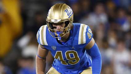 One Browns Rookie Pinpointed as Instant ‘Impact Player’ in 2025