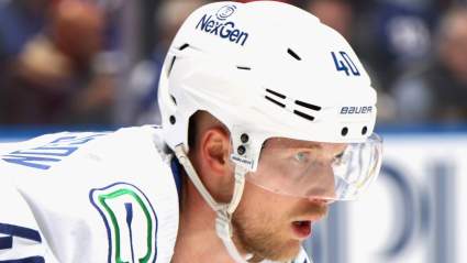 Trade Pitch Sees Red Wings Acquiring $92.8 Million Star in 3-Player Blockbuster