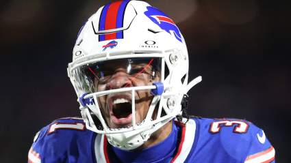 PFF Names 3 Players Raiders ‘Would Benefit Greatly From Signing’