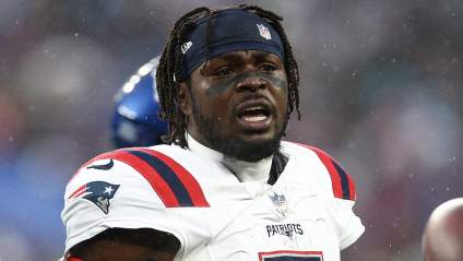 Patriots Star Breaks Silence After Offseason Legal Issue