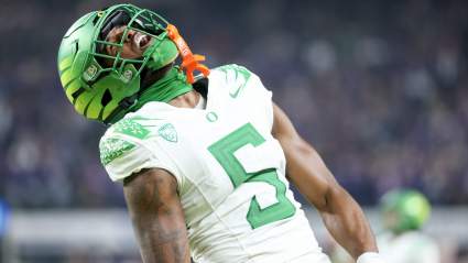 Rookie ‘Touchdown Maker’ Makes Bold Statement After Signing With Cowboys