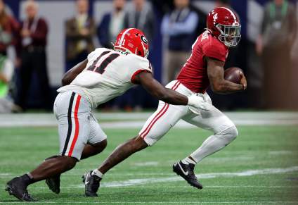 Falcons Pass Rushers Ready to ‘Give Quarterbacks Nightmares’