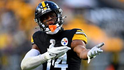 Cowboys Urged to Avoid Blockbuster Trade for ‘Diva’ $94 Million WR