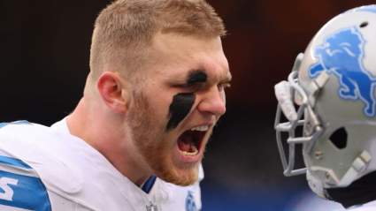 Lions Expected to Quickly Make a Big Aidan Hutchinson Move