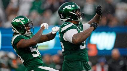 Jets Give Tryout to Mysterious Brother of All-Pros, Chance at NFL History