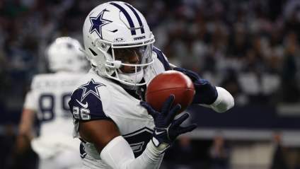 Cowboys All-Pro’s Future ‘On the Line’ Ahead of 2025 NFL Camp