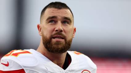 Chiefs Star Travis Kelce Makes Personal Announcement