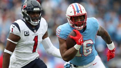 Trade Proposal Lands Cowboys $14 Million Former First Round Pick
