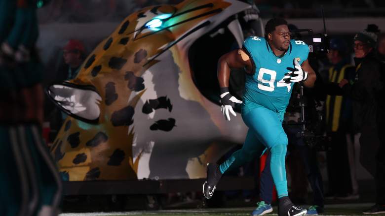 Folorunso Fatukasi, Houston Texans