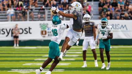 Falcons’ Sign Triple Crown Winner; Meet Atlanta’s 16 Member Rookie Class