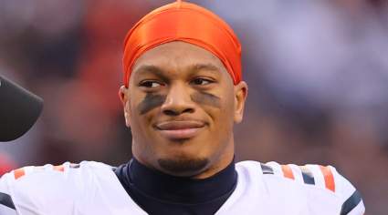 Big Changes Could Be Coming to Chicago Bears WRs Room: Report