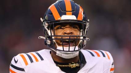 Lions Urged to Add Former $21 Million Bears Starter Before Season