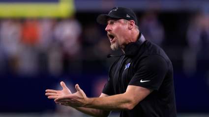 Detroit Lions Snub is Actually a Good Thing