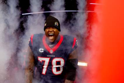 Commanders’ Offseason Move For 5-Time Pro Bowler ‘Very Good’ For Future