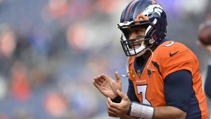 Broncos Called Out for ‘Worst NFL Trade’ of Decade for $242 Million Disaster