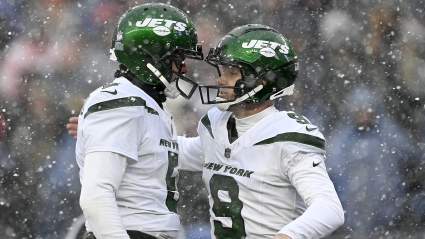 Jets Surprisingly Cut $5.1 Million Ex-All-Pro, Announce New Signing