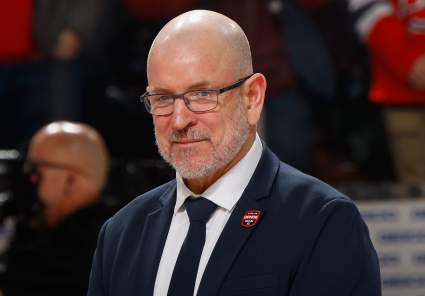 Devils Pushed to Trade for 40-Goal Scorer After Playoff Elimination