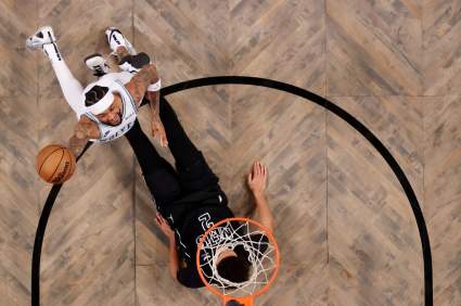 Nets Named 2nd-Best Bet To Secure Versatile Free Agent