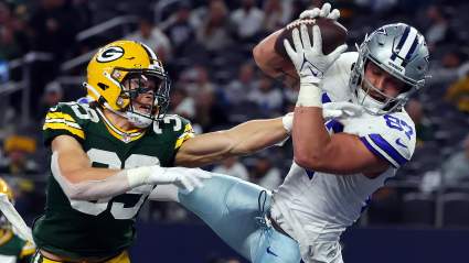 Cowboys Predicted to ‘Move On’ From Potential $50 Million Pro Bowl TE