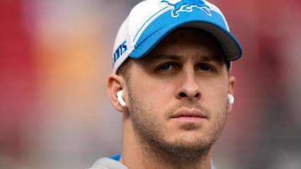 Lions Get Unfortunate News on Upcoming Season
