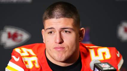 Blockbuster Trade Pitch Brings Commanders Projected $75 Million Edge Rusher