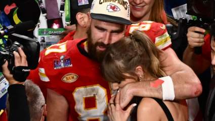 Travis Kelce Causes a Stir With Subtle Taylor Swift Comment