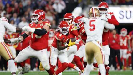 The 1 Chiefs Player Who Could Be a Game-Changer in 2025