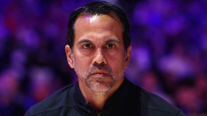 Heat Star Ruled Out as Potential Trade Target for Lakers