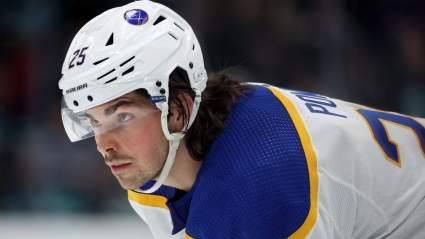 Trade Pitch Sees Rangers Acquiring Former 1st-Overall Pick in Blockbuster