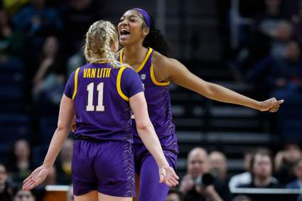 Former LSU Teammates Ready to ‘Run it Back’ with WNBA’s Chicago Sky