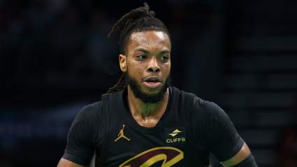 Cavaliers’ Koby Altman Sends Strong Message on Darius Garland